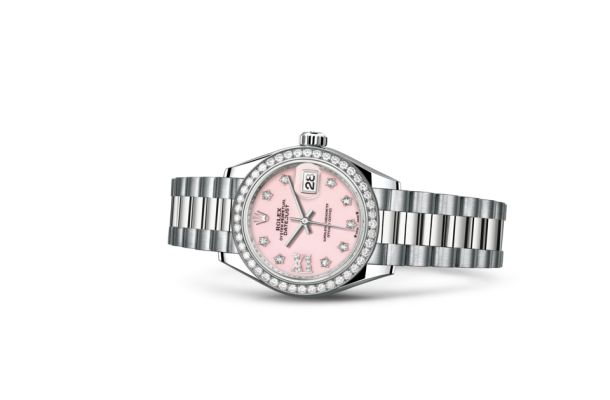 Rolex Lady-Datejust M279139RBR-0002 31mm - Image 2